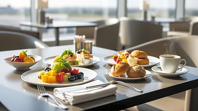 Pilot Co. Introduces New Food Concepts to Enhance Traveler Experience