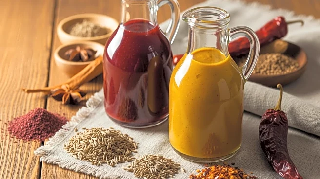 Maazah Secures $2 Million Funding to Expand Middle Eastern-Inspired Sauces