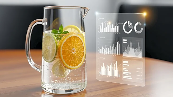 Asahi Beverages Leverages AI for Real-Time Sales Insights