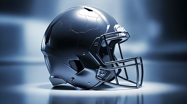 KC Concepcion's NFL Combine Performance Highlights Overcoming Adversity