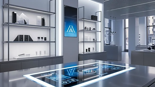 Retailers Embrace AI and New Store Designs in 2026 Brick-and-Mortar Strategies