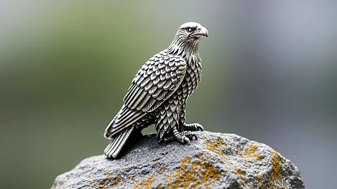 First Eagle Investment Management Reduces Stake in Hecla Mining, Impacting Stock Position