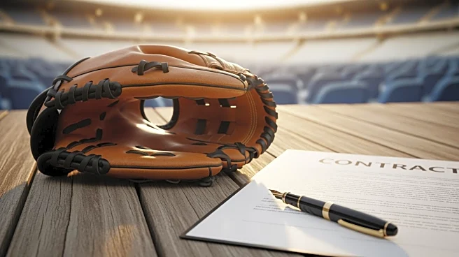 Detroit Tigers Owner Chris Ilitch Comments on Tarik Skubal's Uncertain Future Amid Free Agency