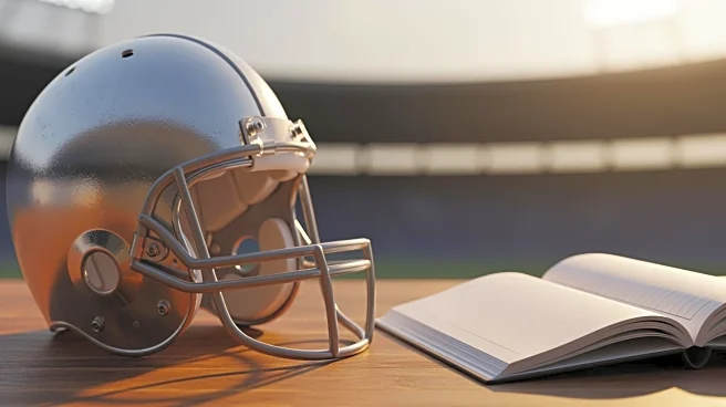 Syracuse University Pursues 2027 Offensive Lineman Q'Mari Hudson with Upcoming Official Visit