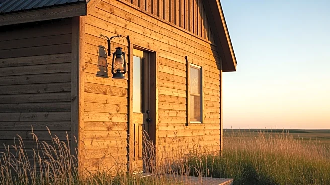 Netflix Renews 'Little House On The Prairie' for Second Season Before Debut