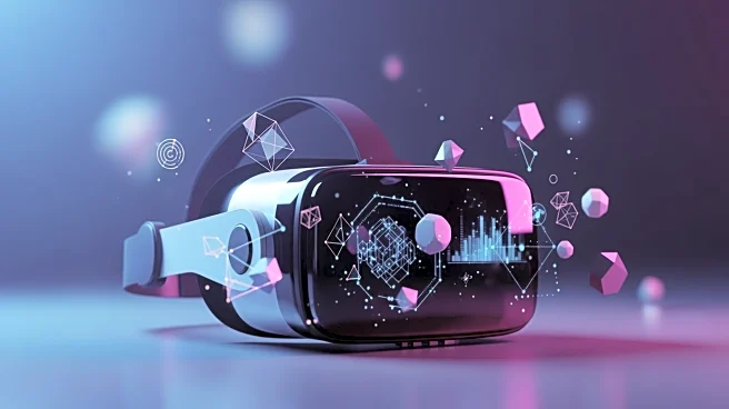 Meta CTO Acknowledges Challenges in VR Gaming and Customer Acquisition