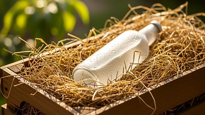 Tractor Beverage's Haymaker Recognized as NEXTY Award Finalist at Natural Products Expo West