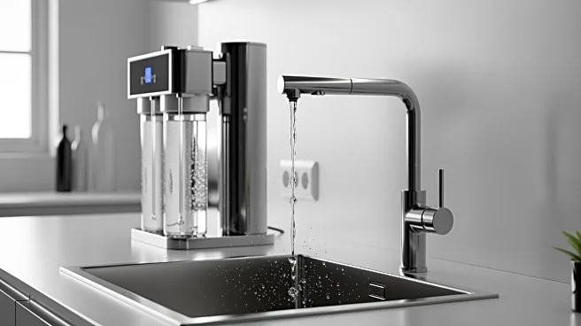 iSpring Water Systems Unveils Advanced Filtration Solutions at KBIS 2026 for Modern Kitchens