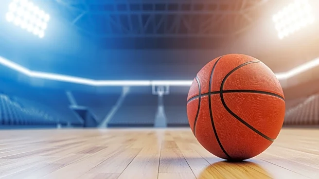 Georgia Basketball Secures Victory Over Alabama with Strong Performance