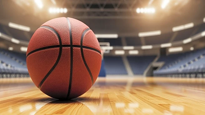 Georgia Bulldogs End Alabama's Winning Streak with 98-88 Victory