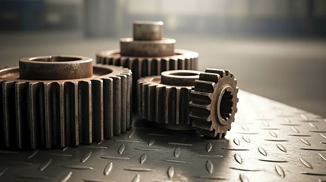 Creighton Survey Reveals Tariffs' Negative Impact on Midwest Manufacturing