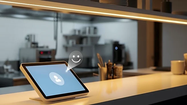 Burger King Implements AI to Monitor Employee Friendliness and Enhance Operations