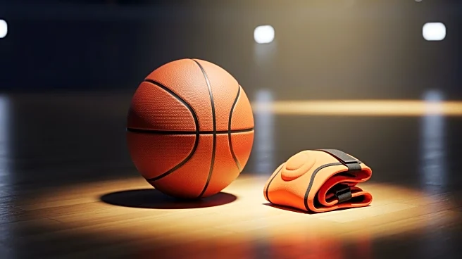 Tennessee Lady Vols Maintain Winning Streak Despite Karlyn Pickens' Injury