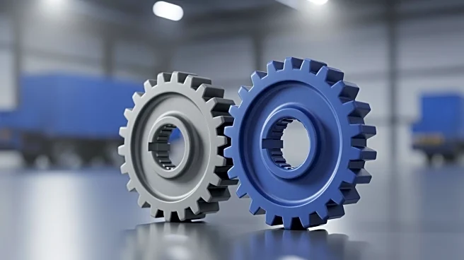 Faymonville Expands with Acquisition of Morello to Enhance Transport Solutions