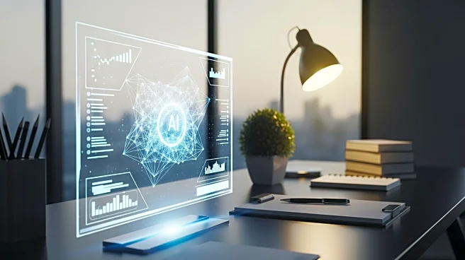 AI Disrupts Agency Business Models, WPP Announces Major Reorganization