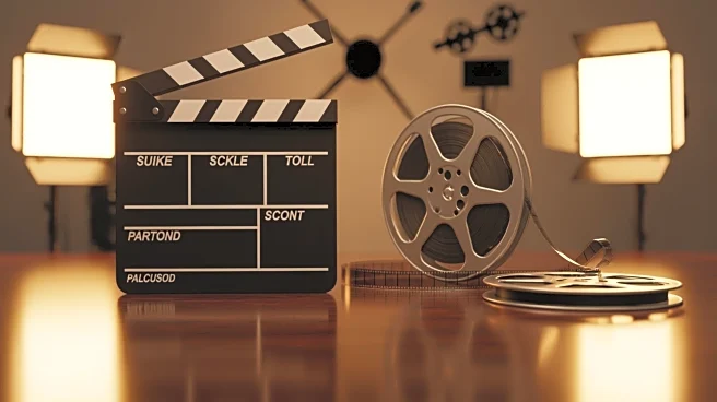 Netflix Announces March 2026 Releases Featuring New Films and Series