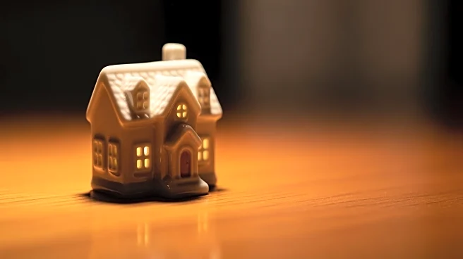 Peacock Releases Trailer for 'The Miniature Wife' Starring Elizabeth Banks