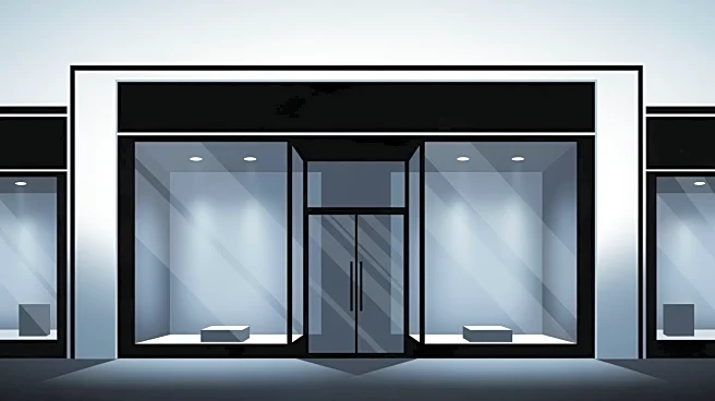 Target Corporation Reports Decline in 2025 Earnings Amidst Challenging Retail Environment