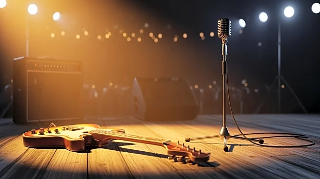 The Guess Who Announce First U.S. Tour in Over Two Decades