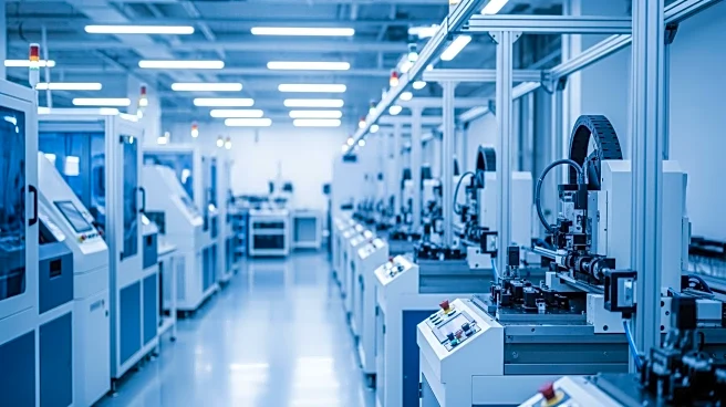 Laser Photonics Consolidates Manufacturing Operations to Florida Hub