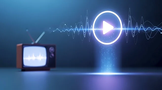 Niche Livestreaming Shows Rise as Traditional Broadcast Audiences Decline