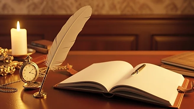 'The Gilded Age' Season 4 Expands Cast with Jim Gaffigan and Reveals New Plot Developments