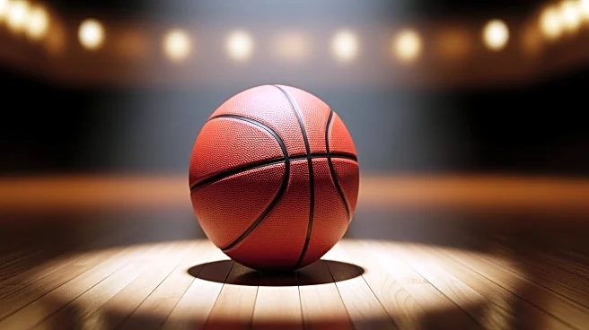 NBA Honors Victor Wembanyama and Cade Cunningham as Players of the Month for February