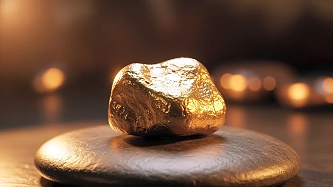 Brightstar Secures $120 Million Bond for Goldfields Development in Australia