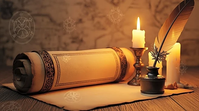 Warner Bros. Develops 'Game of Thrones' Movie with 'Andor' Writer, Expanding Fantasy Universe