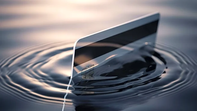 Blackstone Faces Record Redemptions Amid Market 'Noise' in Private Credit Sector