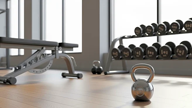 West Ham's Adama Traoré Banned from Lifting Weights by Manager Nuno Espirito Santo