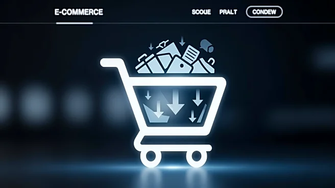 US Shopper Survey Highlights E-commerce Conversion Challenges