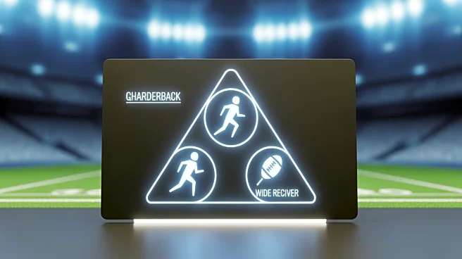 Fantasy Football 2026: Top No. 3 Draft Picks Across Positions Highlighted