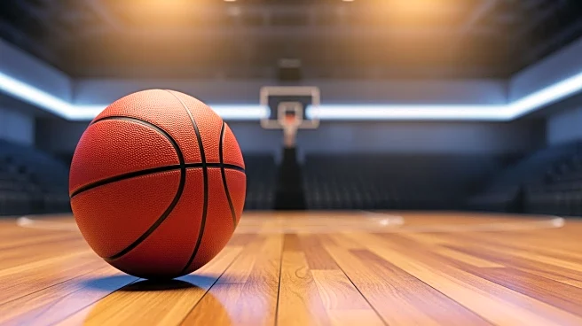 Summit League Basketball Tournament 2026: North Dakota State Leads the Charge in Sioux Falls