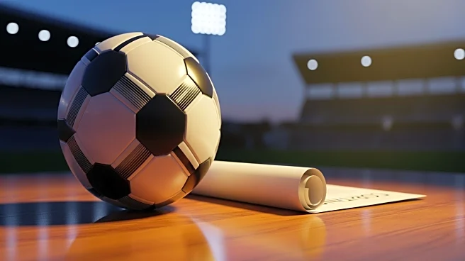 Houston Dash Extends Avery Patterson's Contract Through 2028