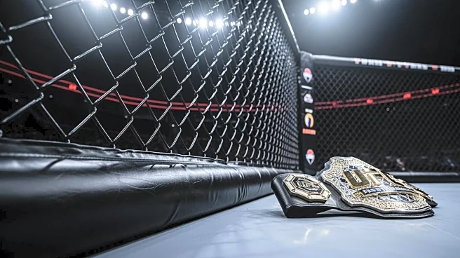 Lone'er Kavanagh Climbs UFC Rankings After Victory Over Brandon Moreno