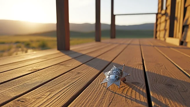 'Yellowstone' Spinoff 'Marshals' Achieves Record-Breaking Premiere on CBS