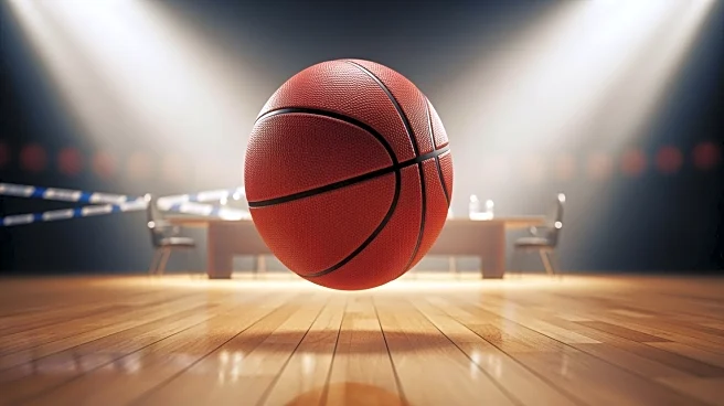 Arike Ogunbowale's Game-Winning Shot Propels Mist to Unrivaled Championship