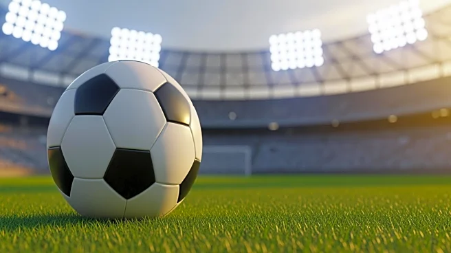 FIFA World Cup 2026: Top 100 Moments Countdown Highlights Messi and Aboubakar