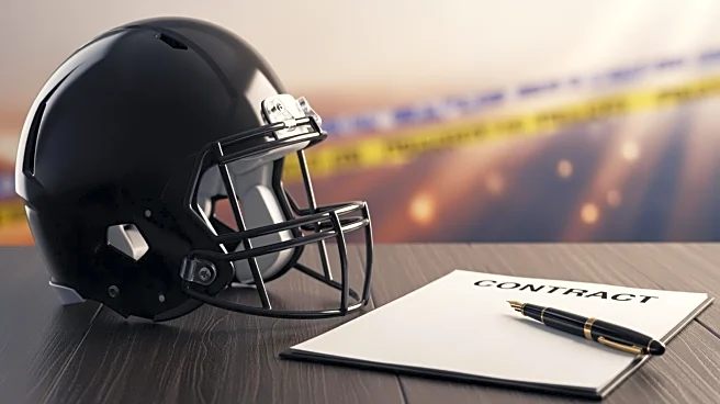 Von Miller Discusses Free Agency Decisions and Future Prospects