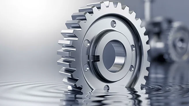 Alamo Group Reports 3% Decline in 2025 Sales, Focuses on Strategic Initiatives