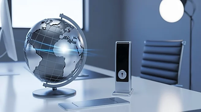 XTec Acquired by German Security Tech Firm, Expanding U.S. Public Sector Reach