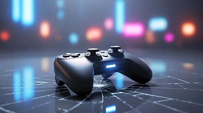 Highguard Game to Shut Down Amidst Struggles in Live-Service Market