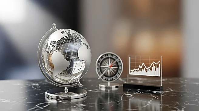 Hanwha Asset Management Plans Global Expansion with ETF Strategy