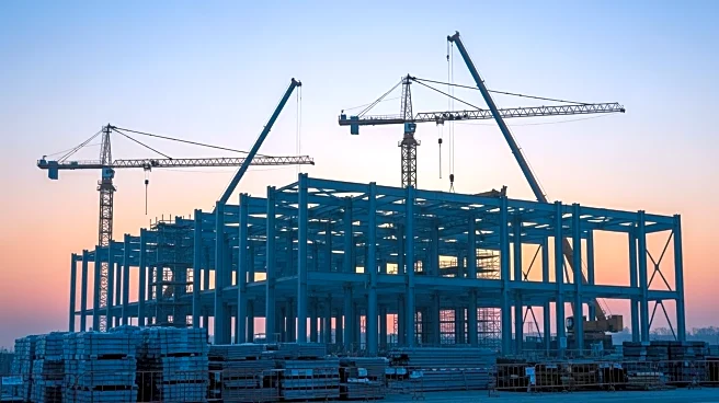 Galliford Try Secures £60m Contract for Munitions Facility at RAF Lakenheath