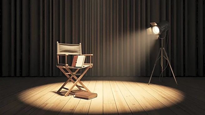 Maria O'Brien, Renowned Acting Coach and Actor, Passes Away at 75