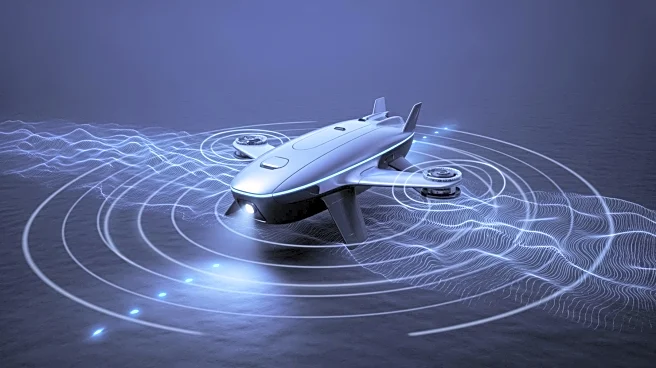 Kraken Robotics Acquires Covelya Group to Enhance Global Maritime Capabilities