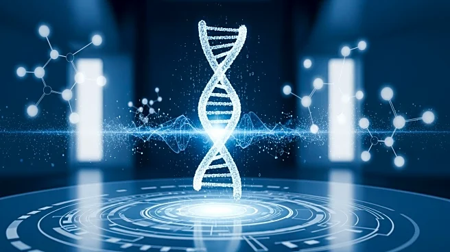 AI Enhances Drug Development with Real-World Data Analysis