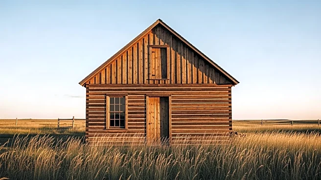 Netflix's 'Little House on the Prairie' Reboot Sets Premiere Date and Secures Second Season