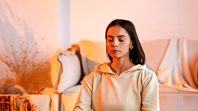 TikTok Trend 'Wellnessmaxxing' Criticized for Misleading Self-Care Message